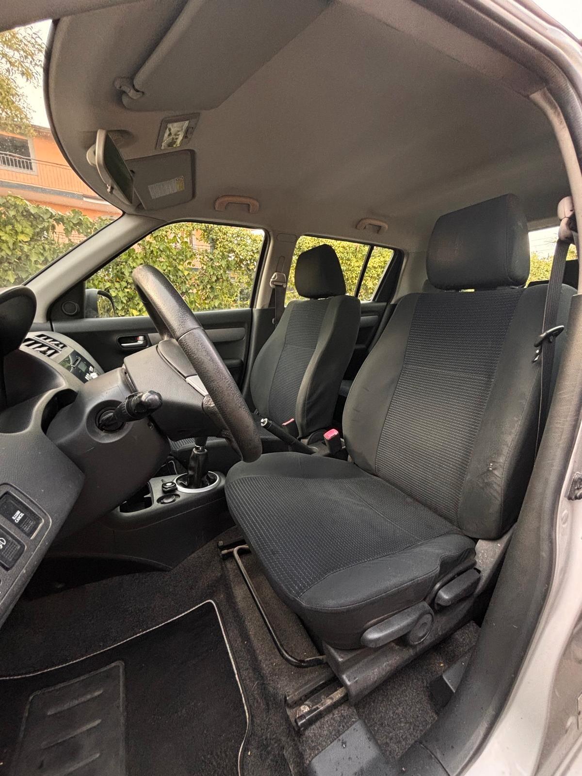 Suzuki Swift 1.3 DDiS 75CV 5p. GL Safety Pack