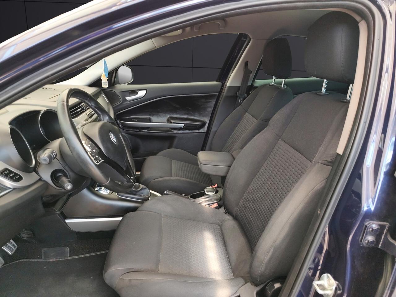 ALFA ROMEO Giulietta (2010-21) Giulietta 1.6 JT...