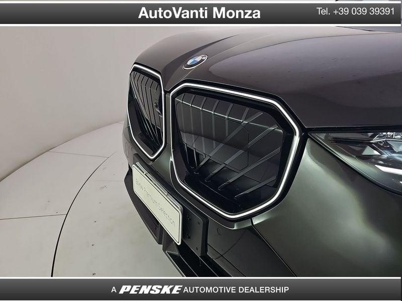 BMW X3 X3 xdrive30e MSport Pro auto