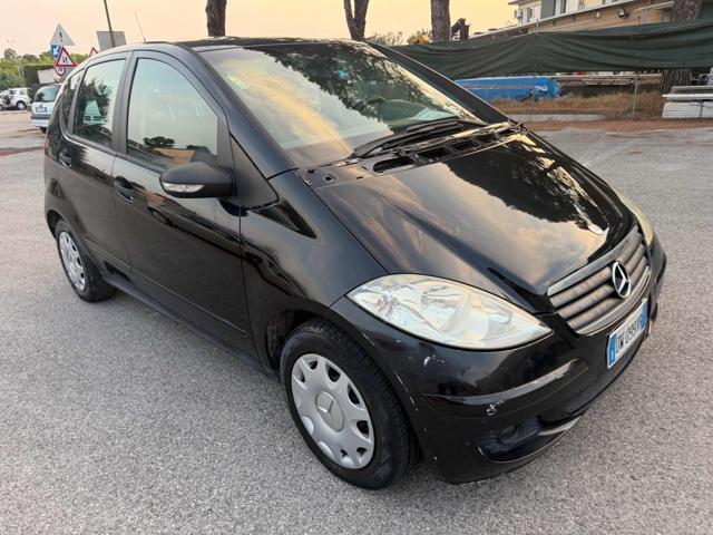 MERCEDES-BENZ A 150 Avantgarde senza nessun lavoro da fare