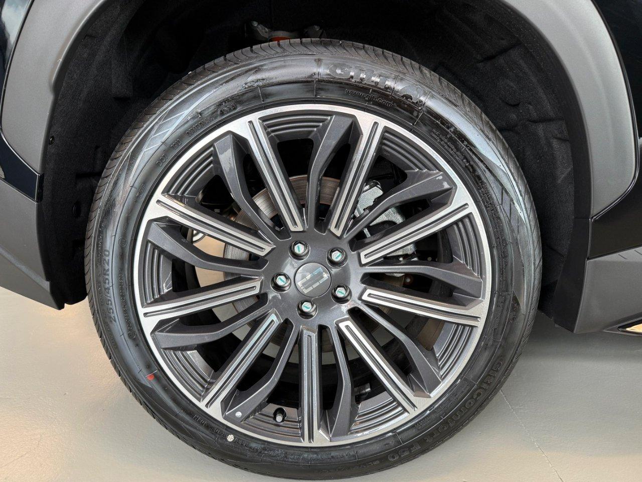 Sportequipe Sportequipe 6 GT 1.6 t-gdi Gpl 178cv dct