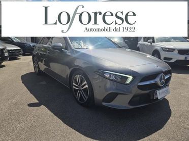 MERCEDES-BENZ A 180 d Automatic Business