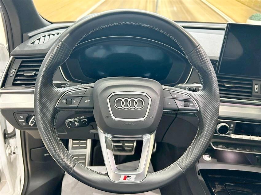 Audi Q5 SPB 40 TDI quattro S tronic line plus