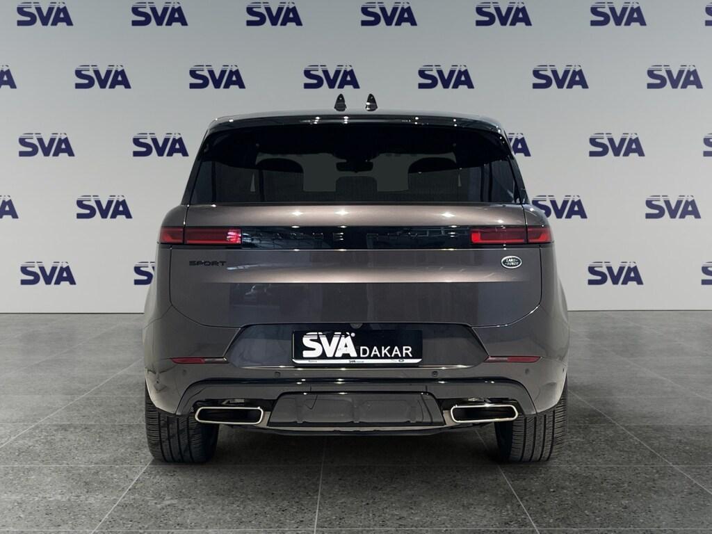 Land Rover Range Rover Sport 3.0 i6 phev Autobiography 510cv