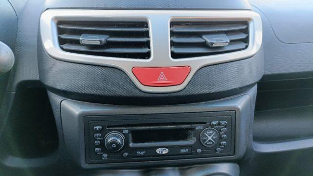 DR MOTOR DR ZERO GPL EURO 6 SI NEOPATENTATI