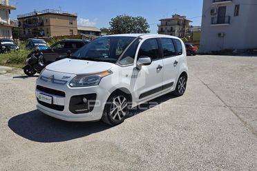 CITROEN C3 Picasso 1.6 HDi 90 Exclusive