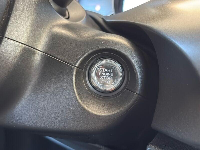 FIAT 500X 500X 1.5 t4 hybrid Sport 130cv dct