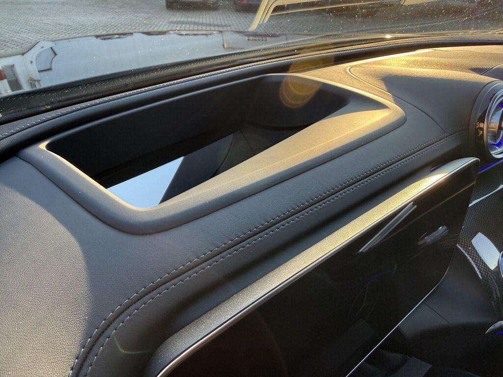 Mercedes GLC 220 220 d Mild hybrid AMG Premium Plus 4Matic 9G-Tronic