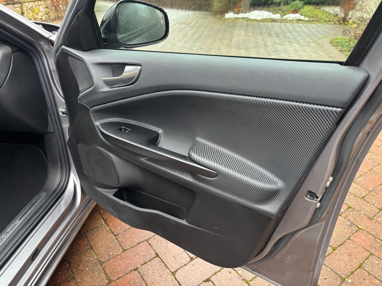 Alfa Romeo Giulietta 1.6 JTDm-2 120 CV