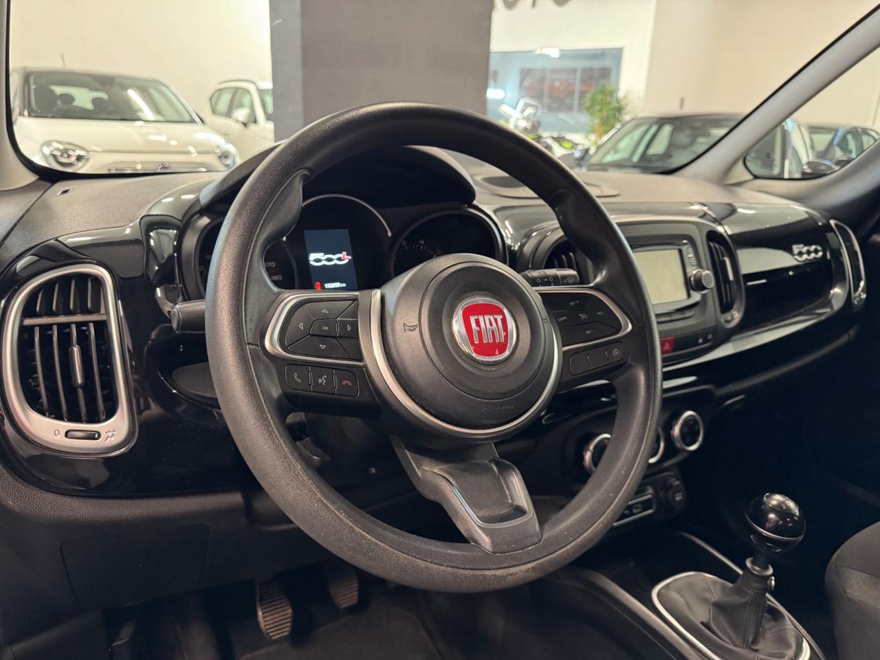 Fiat 500L 1.3 Multijet 95cv Lounge EURO 6!