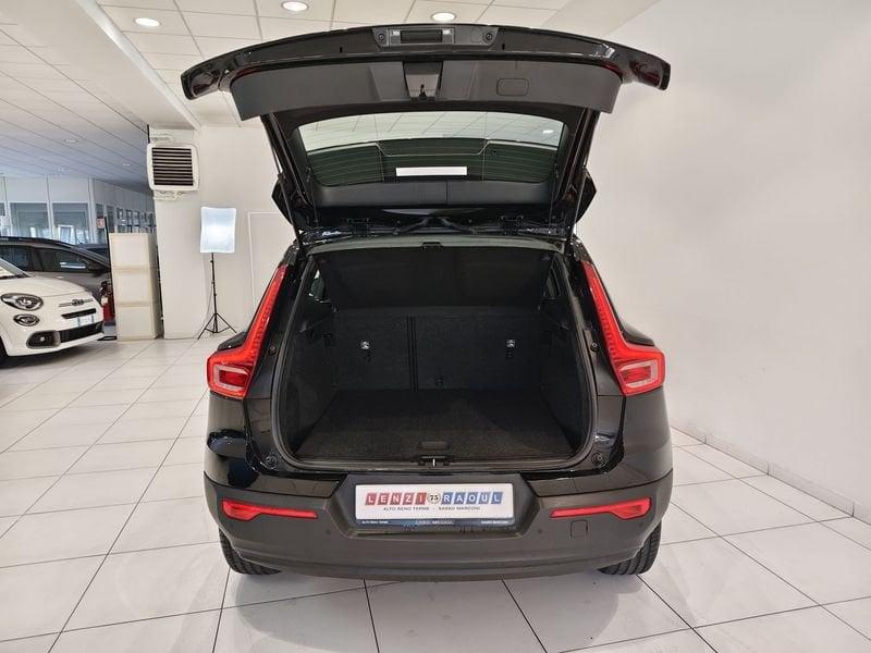 Volvo XC40 XC40 1.5 t2 Momentum my21*GARANTITA*