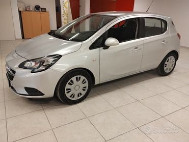 Opel Corsa 1.3 CDTI ecoFLEX Start&Stop 5 porte n-Joy