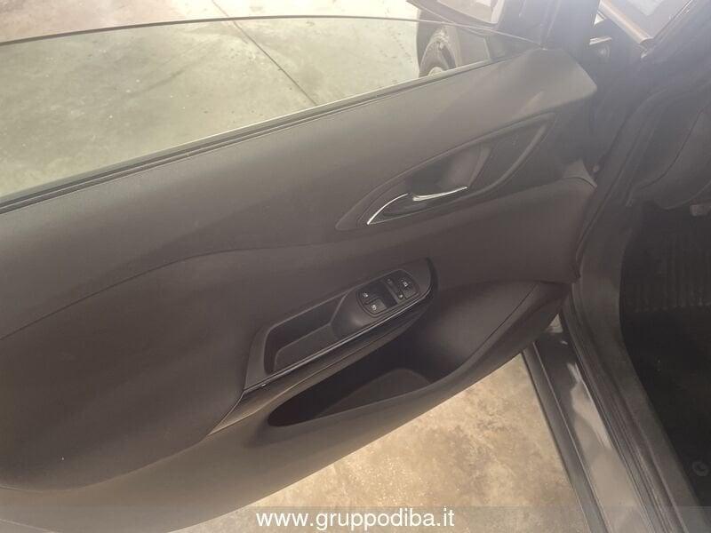 Opel Corsa V 2015 Benzina 5p 1.2 Advance (n-joy)