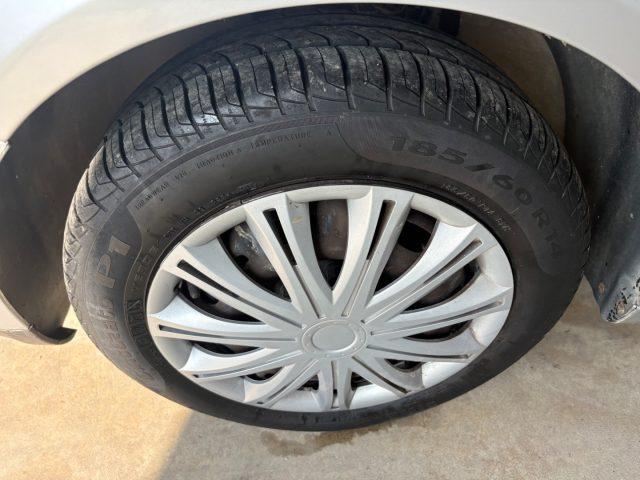 VOLKSWAGEN Polo 1.2 5p. Comfortline 5 PORTE OK PER NEOPATENTATI