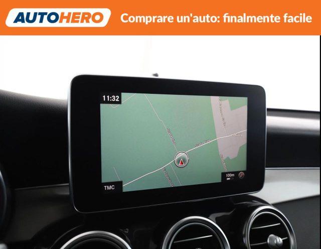 MERCEDES-BENZ GLC 250 d 4Matic Premium