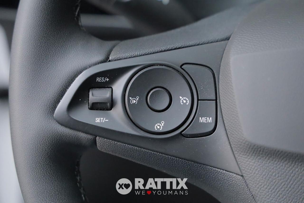 Opel Corsa 1.2 100CV GS