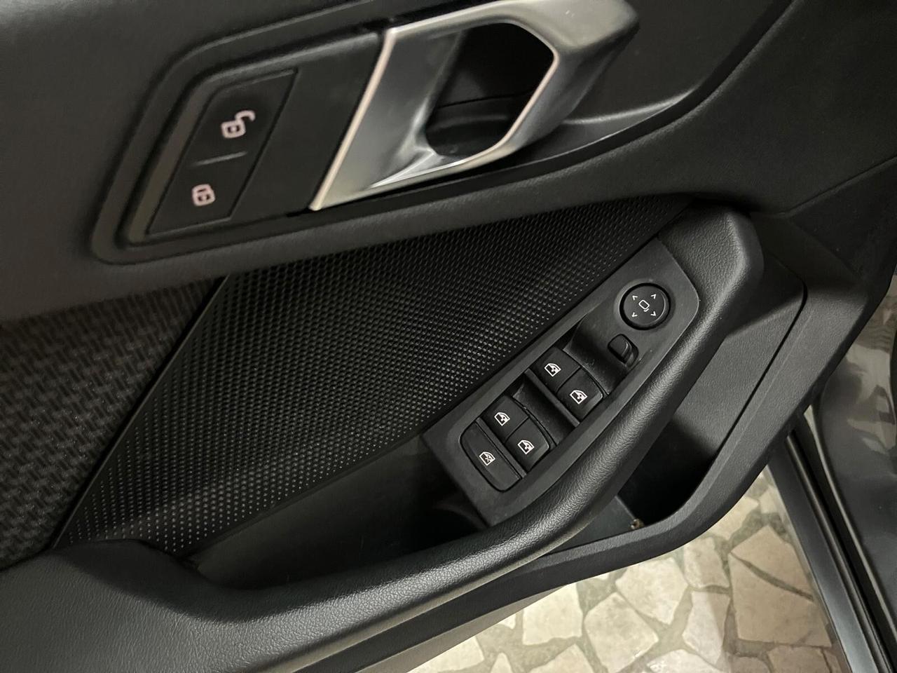 BMW 116 d Sport Manuale 2020
