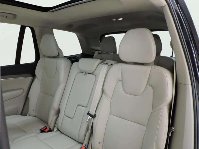 VOLVO XC90 B5 (d) AWD automatico 7 posti Ultimate Bright