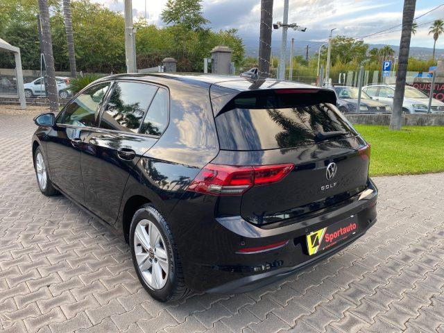 VOLKSWAGEN Golf VIII 2.0 TDI 150 CV DSG