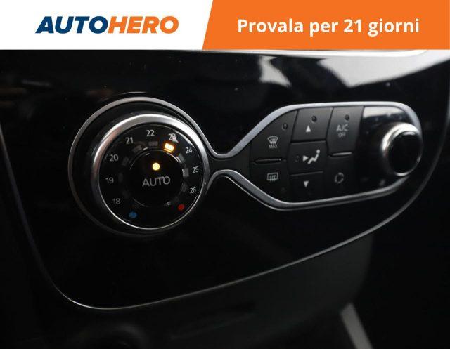 RENAULT Clio dCi 8V 90CV Start&Stop 5 porte Energy Intens