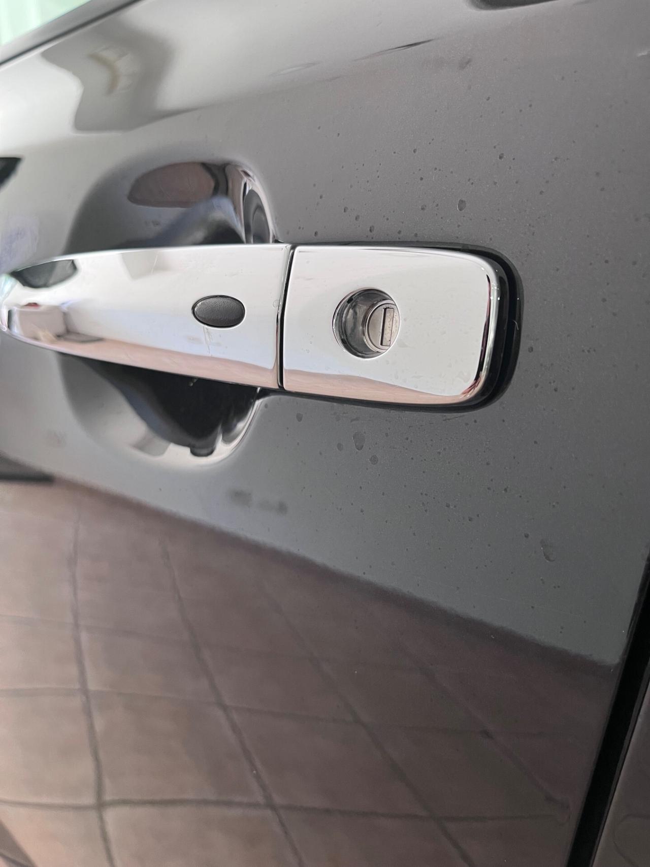 Nissan Leaf Tekna 40 kWh