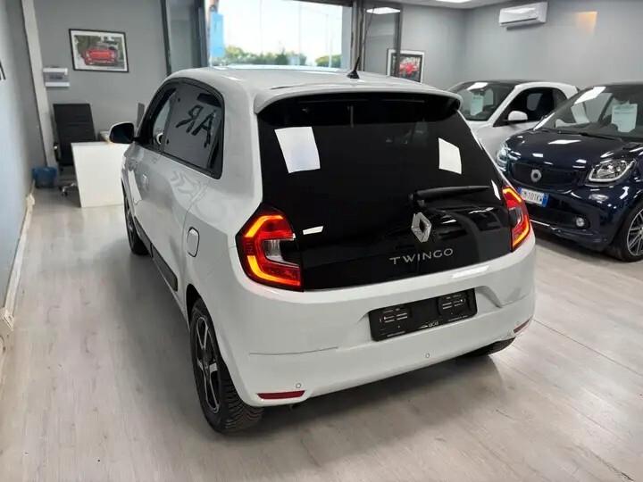 Renault Twingo SCe 65 CV Zen UNIPRO-PROMO-FINANZIAMENTO