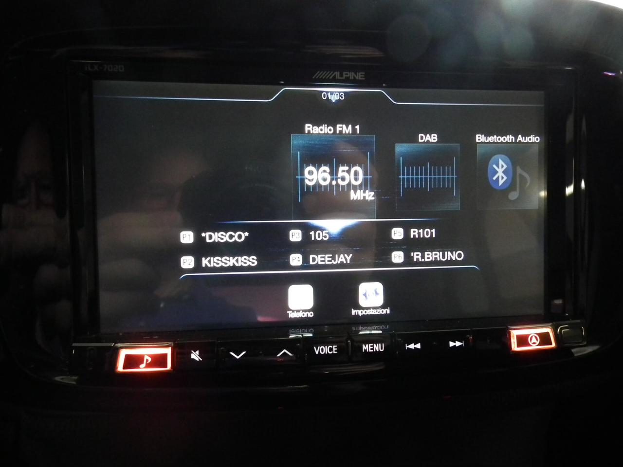 Smart ForTwo electric drive Passion KM 60.000 ! FULL OPTIONAL
