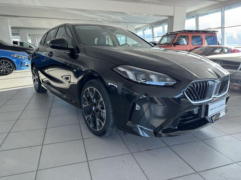 BMW Serie 1 120d 48V 5p. MSport