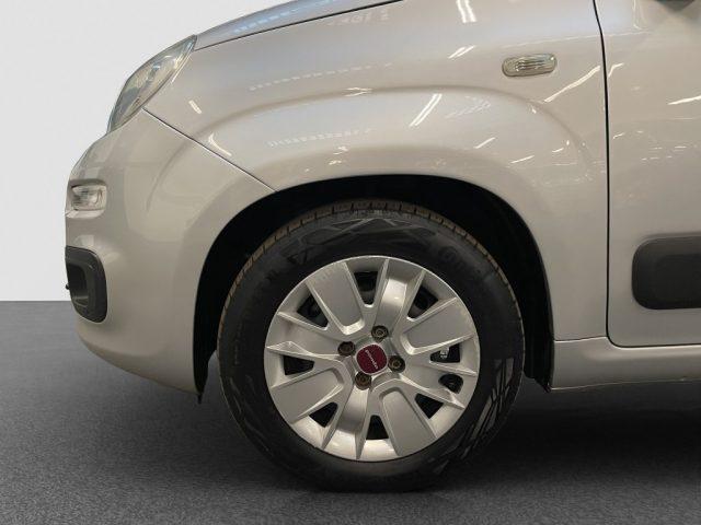 FIAT Panda 1.2 Lounge 70CV Benzina