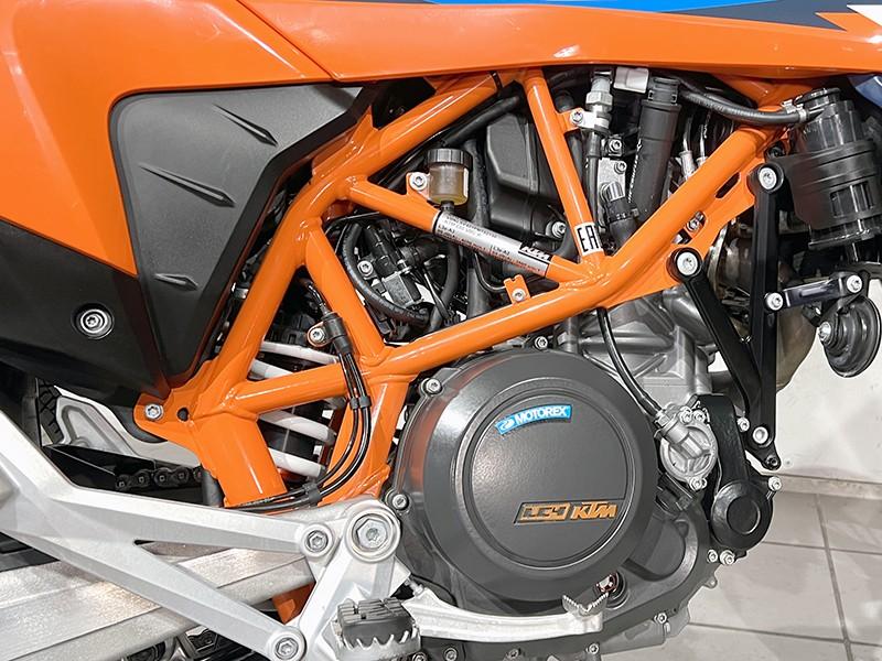 KTM 690 SMC R