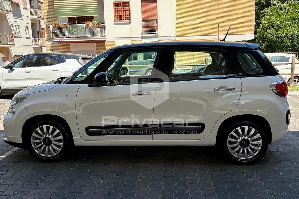 FIAT 500L 1.3 Multijet 95 CV Pop