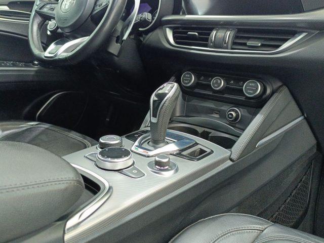 ALFA ROMEO Stelvio 2.2 Turbodiesel 190 CV AT8 Q4 Sprint