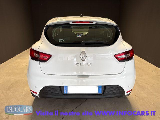 RENAULT Clio dCi 75 CV 5 porte Business - Autocarro N1 4 POSTI