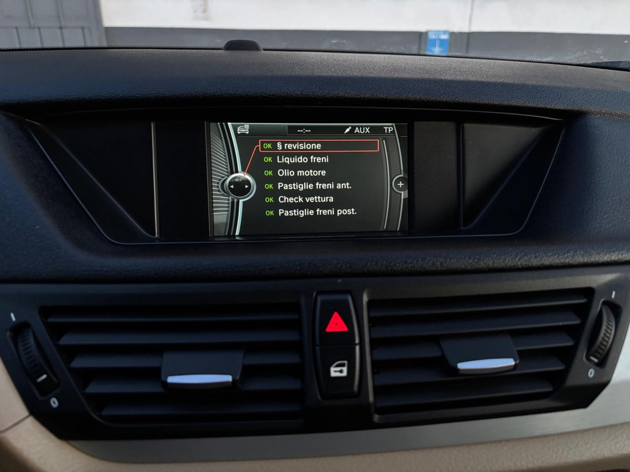 Bmw X1 sDrive 20d 177cv. Garanzia 12 mesi