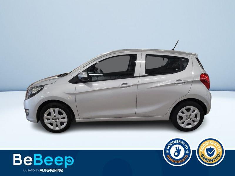 Opel Karl 1.0 N-JOY 75CV