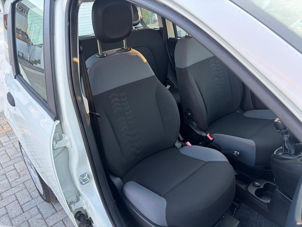 Fiat Panda 0.9 TwinAir Turbo Natural Power Easy