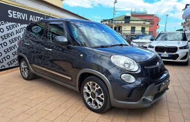 FIAT 500L 500L 1.6 Multijet 120 CV Trekking