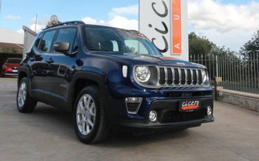 Jeep Renegade 1.0 T3 Limited |74.000km|2021