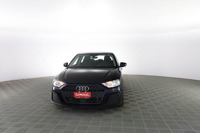 AUDI A1 A1 SPB 35 TFSI S tronic Admired