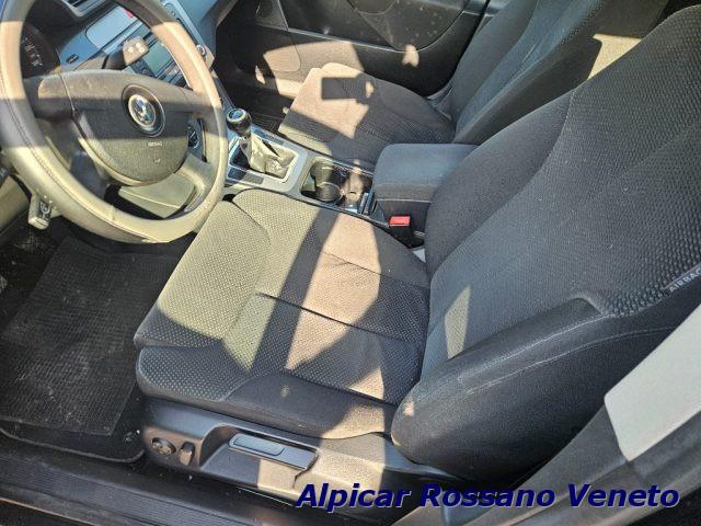 VOLKSWAGEN Passat 1.9 TDI/105CV DPF Var. Comf.