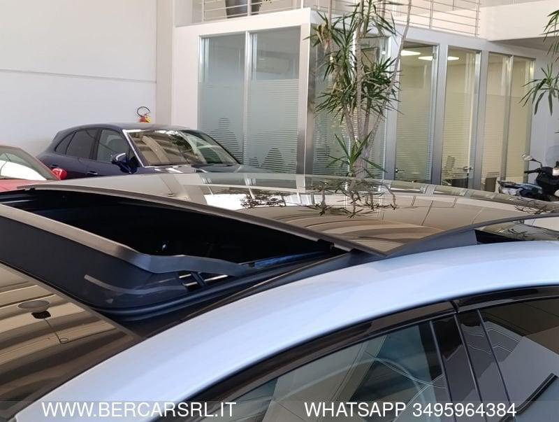 Porsche Panamera 2.9 4 E-Hybrid*MODELLO NUOVO*4 RUOTE STERZ*SEDILI TERMO VENTILATI*TELECAMERA 360*SPORT CHRONO*
