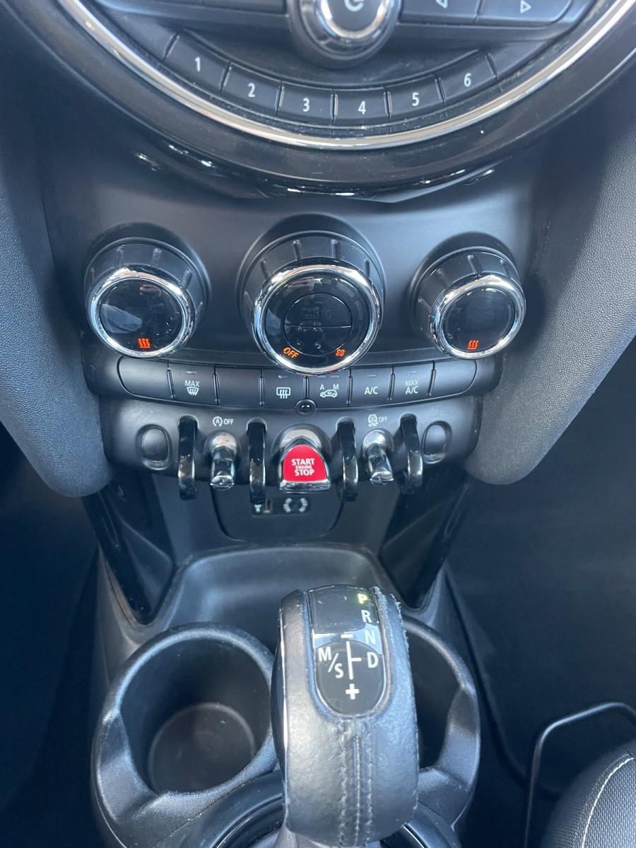 MINI - Mini - 1.5 Cooper D Business XL