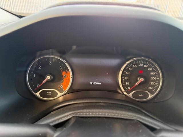 Jeep Renegade 1.6 Mjt 120 CV Limited 2016