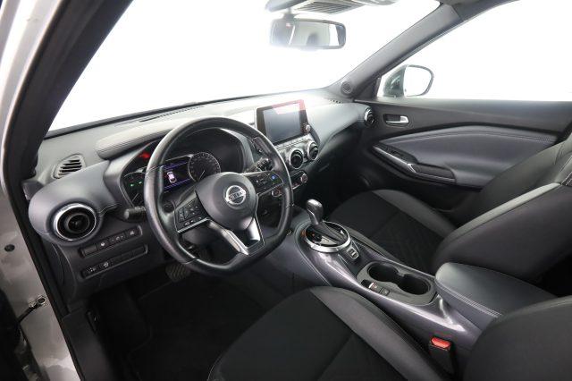 NISSAN Juke Juke 1.0 DIG-T 114 CV DCT Tekna