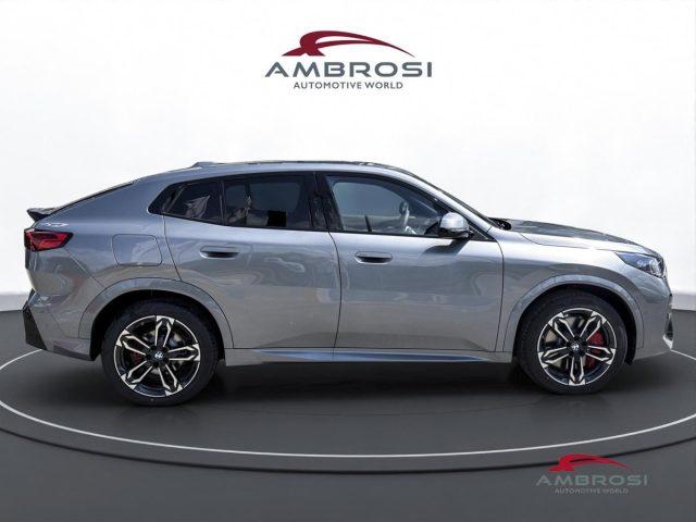 BMW X2 sDrive18d Msport Pro Premium Package