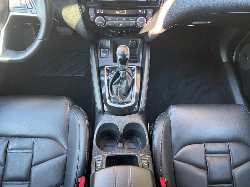 NISSAN Qashqai 1.5 dci Tekna+ 115cv dct c/propilot pack del 2020