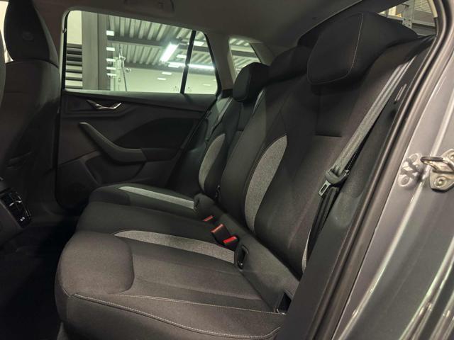 SKODA Kamiq 1.0 TSI 115 CV Black Dots