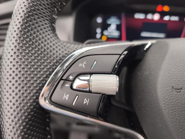 SKODA Kodiaq 2.0 tdi evo Sportline 4x4 200cv dsg