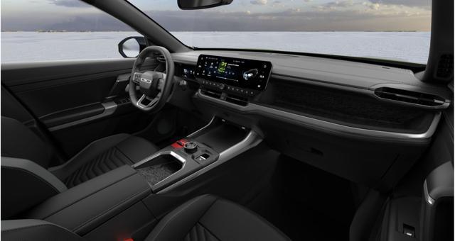 JEEP Compass 1.2 Turbo 48V Hybrid First Edition