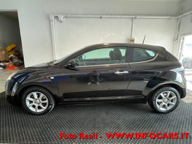 ALFA ROMEO MiTo 1.3 JTDm 85 CV S&S Progression